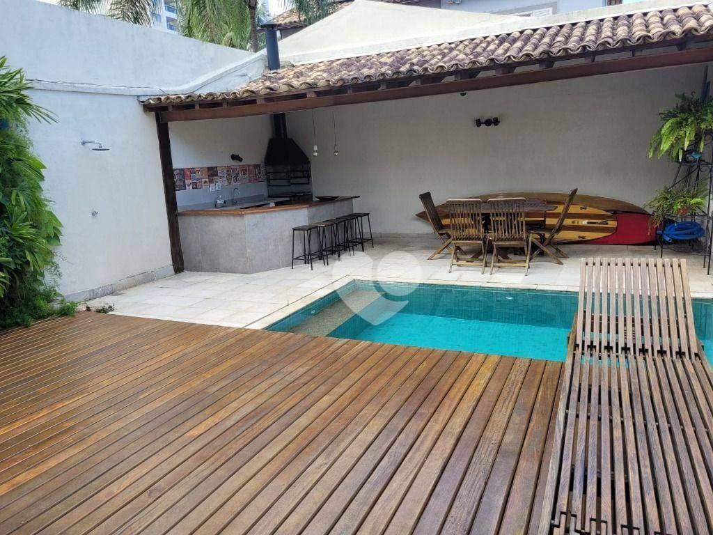 VIVENDAS- Casa com 5 quartos. 2 suítes  à venda, 309 m² por R$ 2.500.000 - Recreio dos Bandeirantes — foto 3