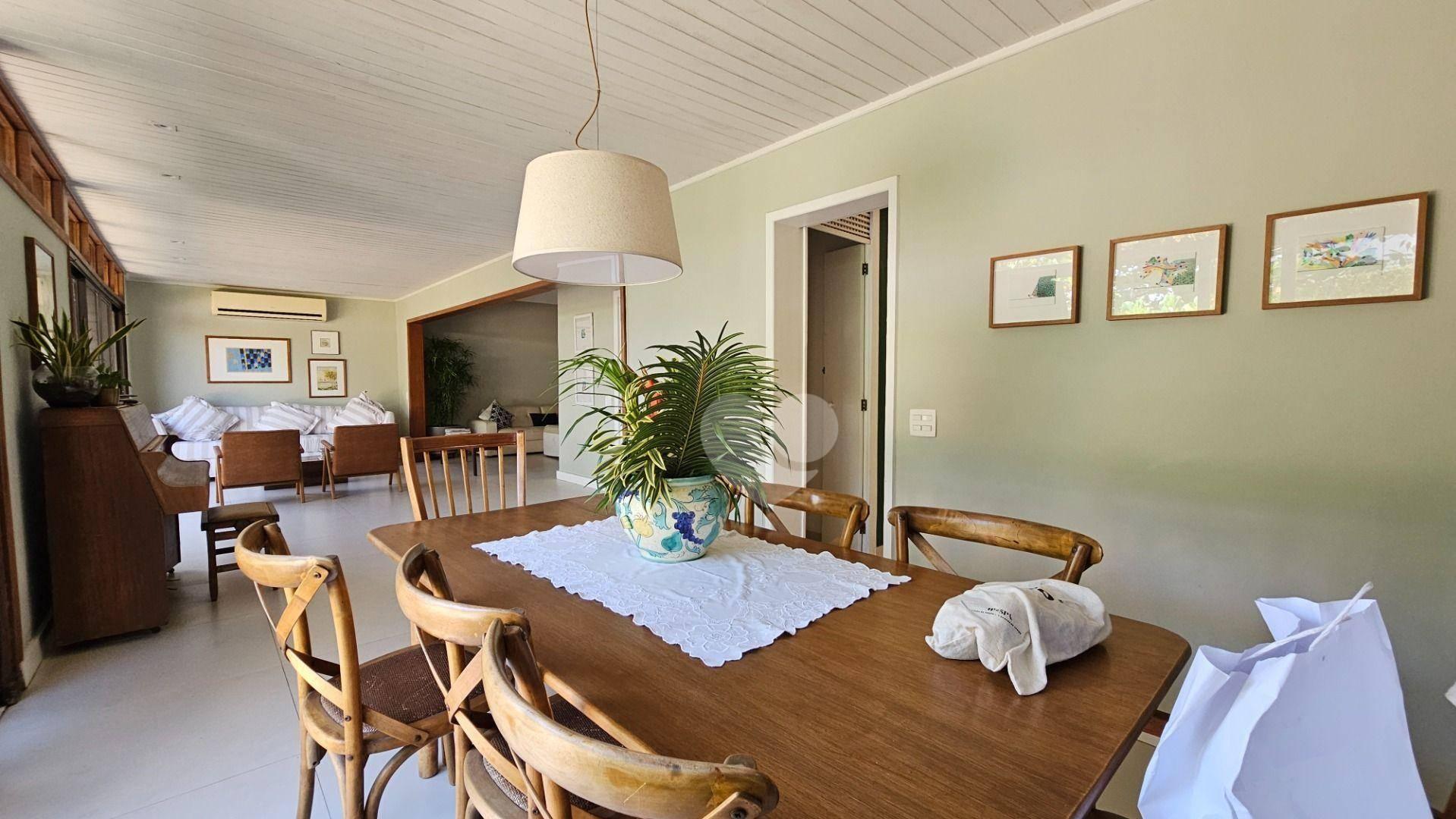 Cobertura com 5 dormitórios à venda, 420 m² por R$ 3.500.000,00 - Jardim Oceânico - Rio de Janeiro/RJ