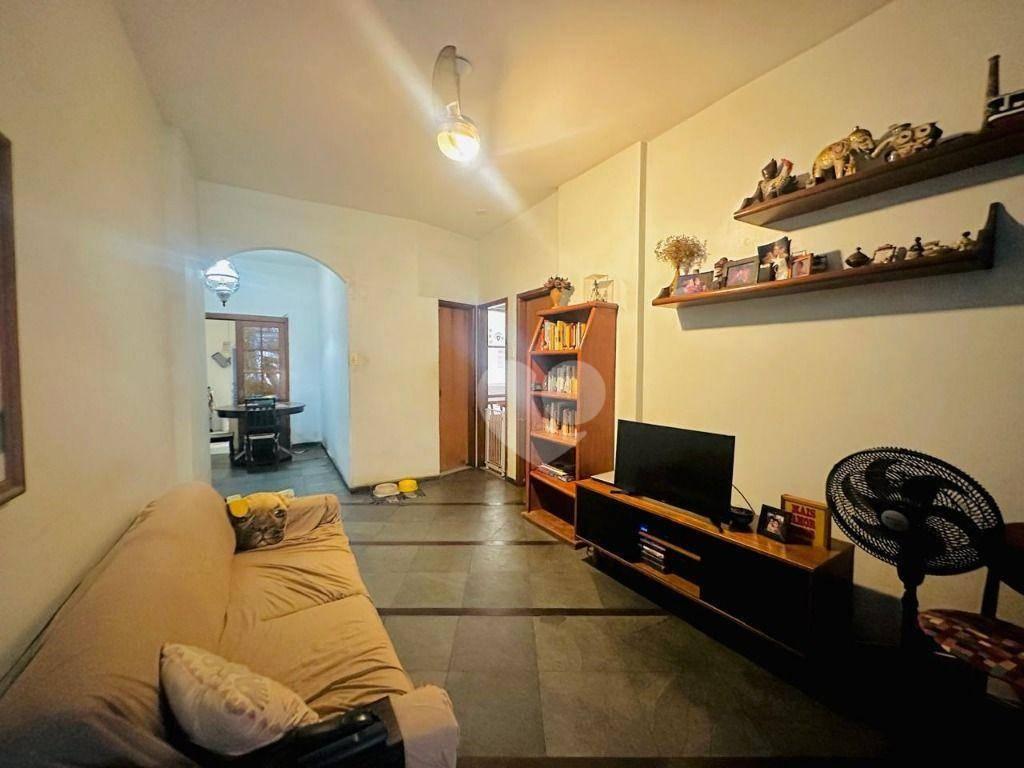Apartamento com 3 quartos à venda, 84 m² por R$ 800.000 - Botafogo - Rio de Janeiro/RJ