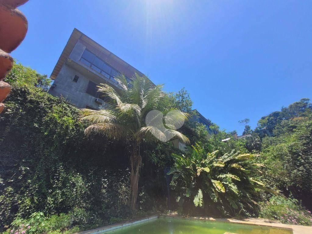 Casa com 5 quartos à venda, 214 m² por R$ 3.500.000 - Joá — foto 2