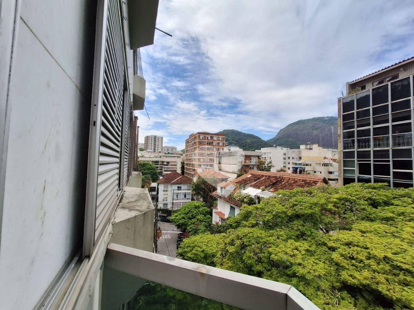 Apartamento com 3 quartos à venda, por R$ 1.995.000 - Jardim Botânico - Rio de Janeiro/RJ — foto 3