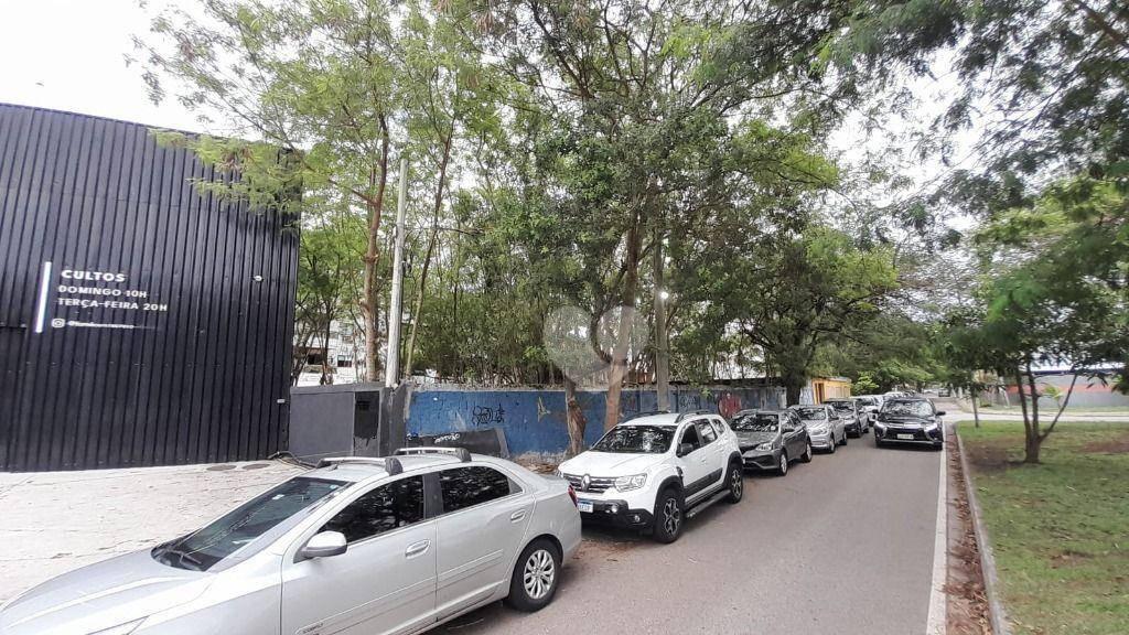 Recreio Locação! Terreno com 1145m2 com testada de 33m na Gleba A, enfrente a Avenida Guignard e próximo de todo um comércio local