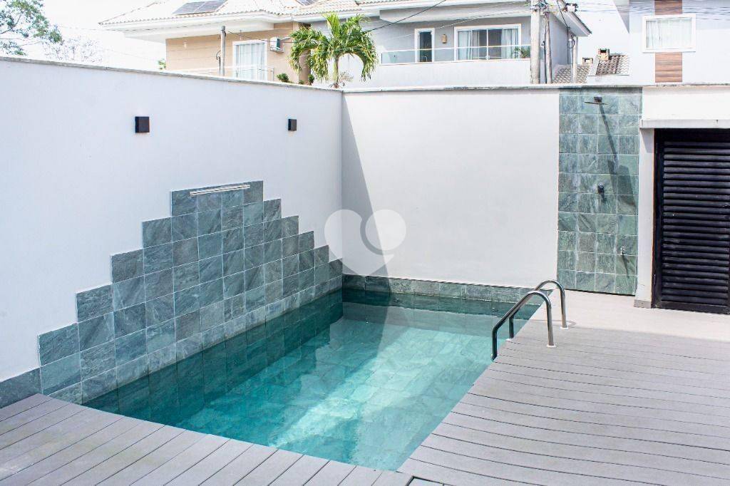 Casa com 4 suítes à venda, 158 m² por R$ 1.298.000 - Vargem Pequena - Rio de Janeiro/RJ