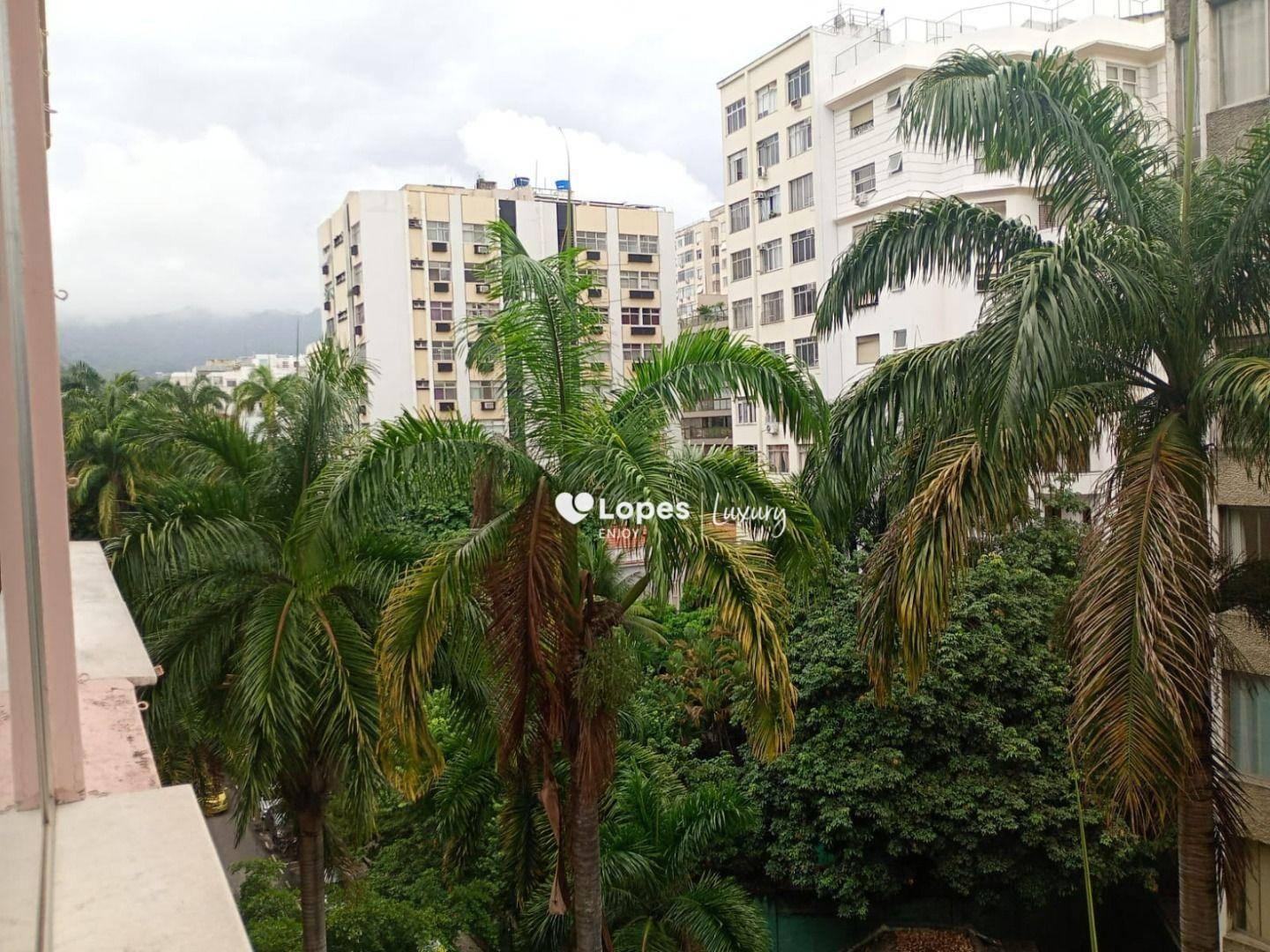 Apartamento 3 quartos no Flamengo