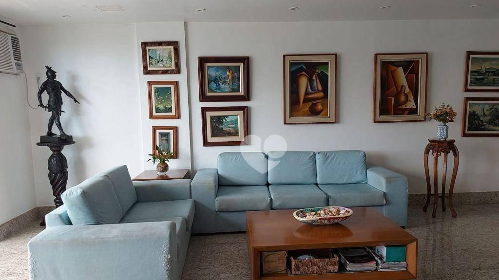 Cobertura com 6 dormitórios à venda, 201 m² por R$ 1.800.000,00 - Recreio dos Bandeirantes - Rio de Janeiro/RJ — foto 3