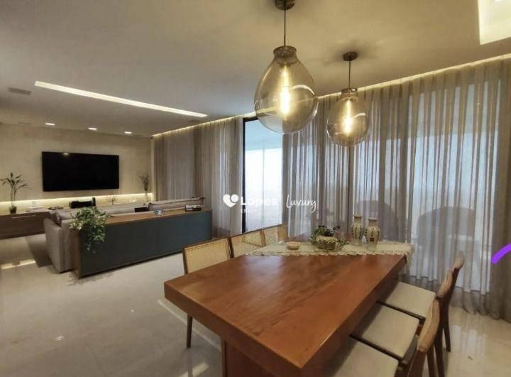Apartamento à venda, 165 m² por R$ 2.700.000,00 - Barra da Tijuca - Rio de Janeiro/RJ