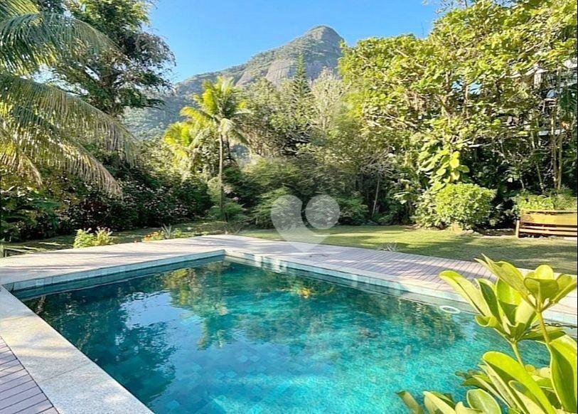 Casa com 4 Quartos à venda 667 m² por R$ 7.950.000 - Joá - Rio de Janeiro/RJ — foto 2
