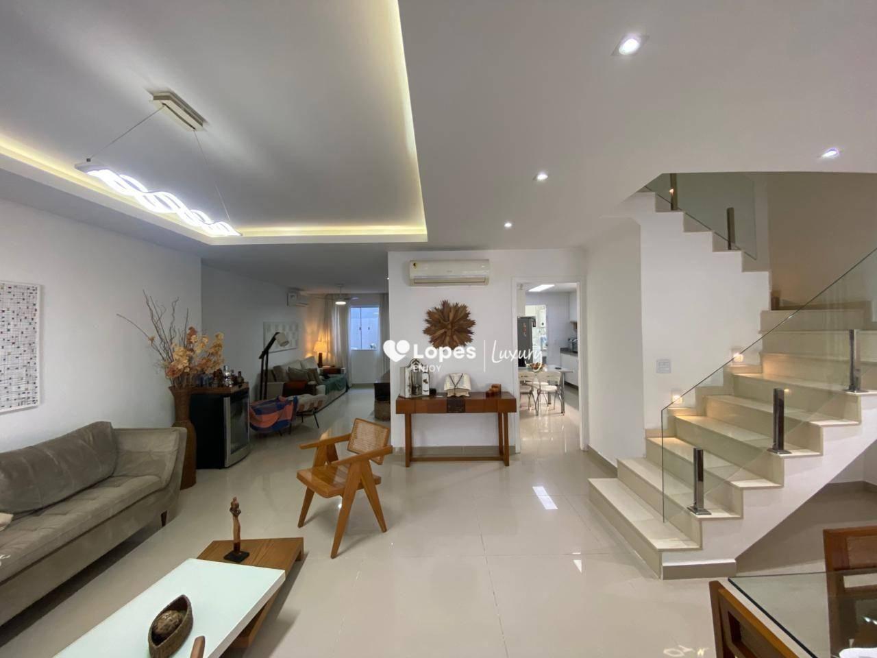 Casa com 4 quartos à venda, 270 m² por R$ 3.200.000 - Recreio dos Bandeirantes - Rio de Janeiro/RJ — Foto 1 de 55