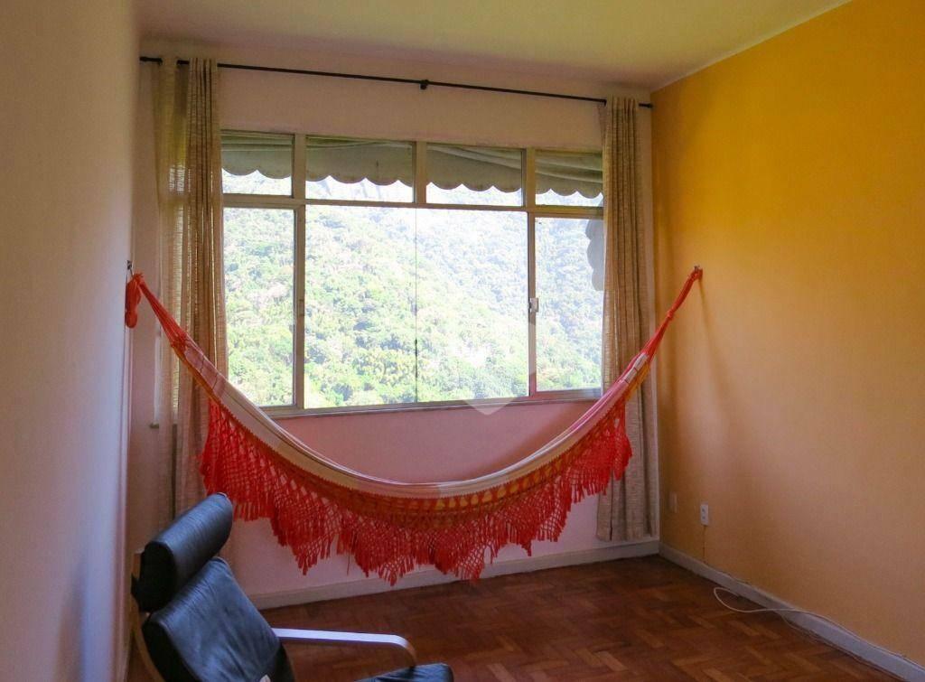 Apt 3 dorm - vista panorâmica - infra - vaga por R$520.000,00 - Cond Equitativa - Santa Teresa - RJ — foto 3