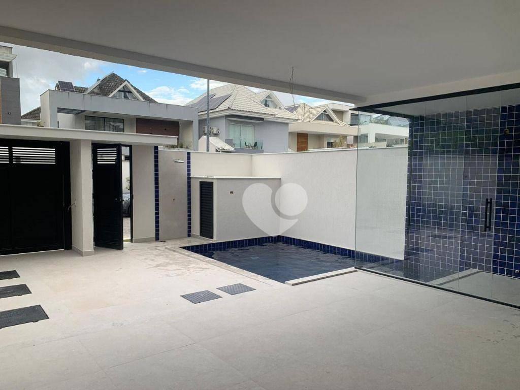 Casa com 3 dormitórios à venda, 311 m² por R$ 2.950.000,00 - Recreio dos Bandeirantes - Rio de Janeiro/RJ — foto 2