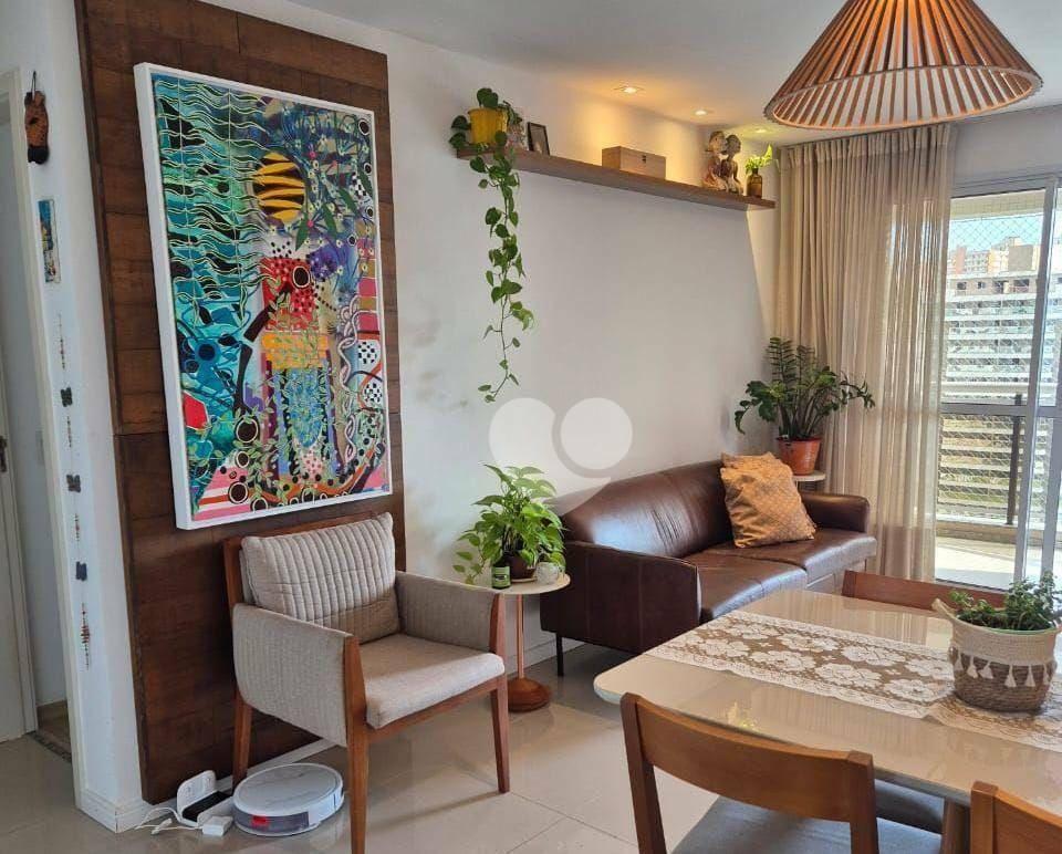 Apartamento com 2 quartos à venda, 82 m² por R$ 920.000 - Jardim Icaraí - Niterói/RJ
