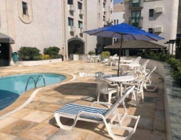 Apartamento com 2  para locação, 83 m² por R$ 1.600.000 - Recreio dos Bandeirantes - Rio de Janeiro/RJ