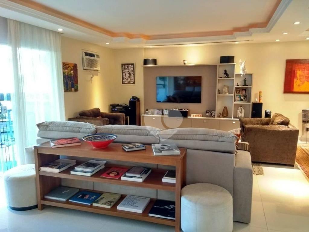 Apartamento com 3 quartos à venda, 179 m² por R$ 1.350.000 - Recreio dos Bandeirantes — foto 2
