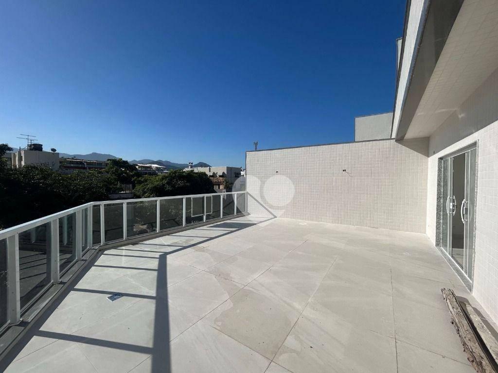Cobertura com 3 quartos à venda, 160 m² por R$ 1.800.000 - Recreio dos Bandeirantes - Rio de Janeiro/RJ — foto 2