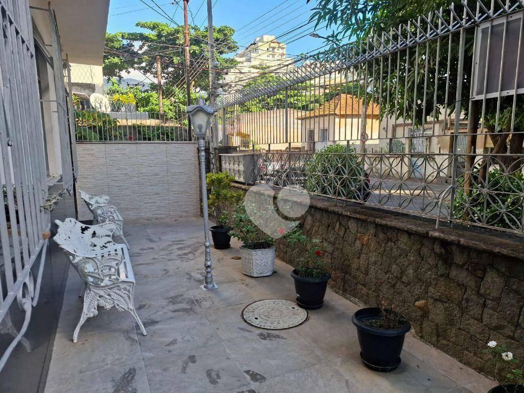 Apartamento com 3 dormitórios à venda, 70 m² por R$ 459.000,00 - Grajaú - Rio de Janeiro/RJ