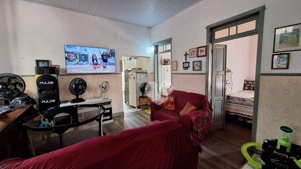 Casa com 3 dormitórios à venda, 228 m² por R$ 400.000,00 - Sampaio - Rio de Janeiro/RJ