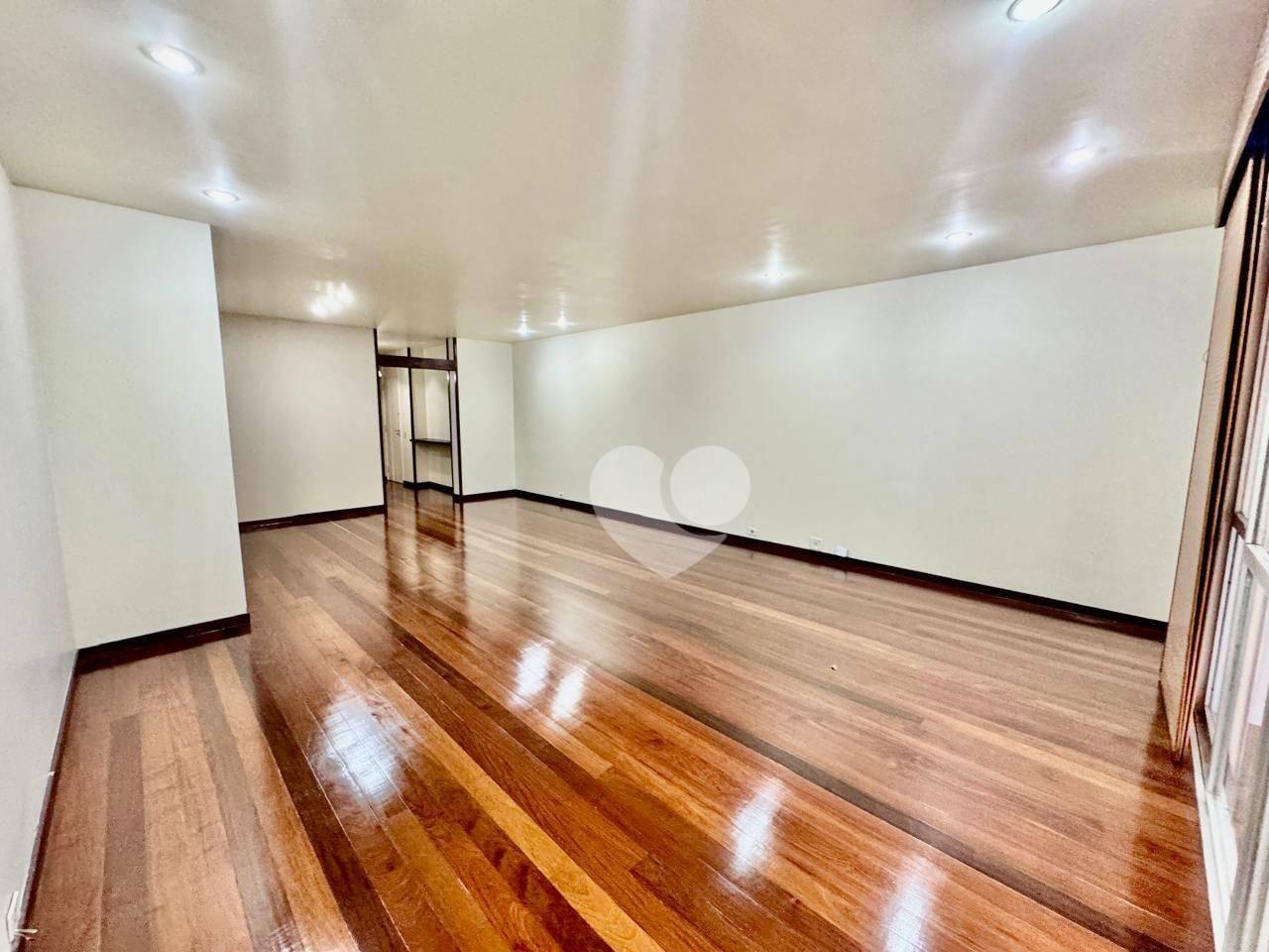 Apartamento com 3 quartos com Infra Total à venda, 150 m² por R$ 1.850.000 - Laranjeiras - Rio de Janeiro/RJ — foto 3