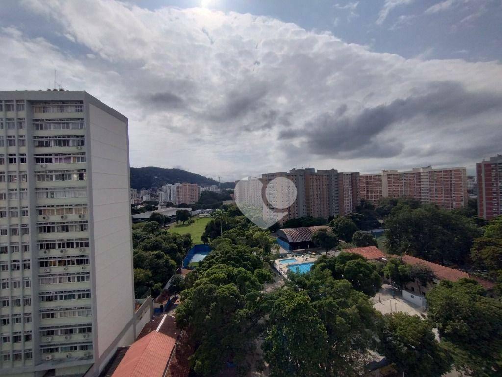 Apartamento com 3 Quartos à venda, R$670.000, 105 m² - Grajaú - Rio de Janeiro/RJ