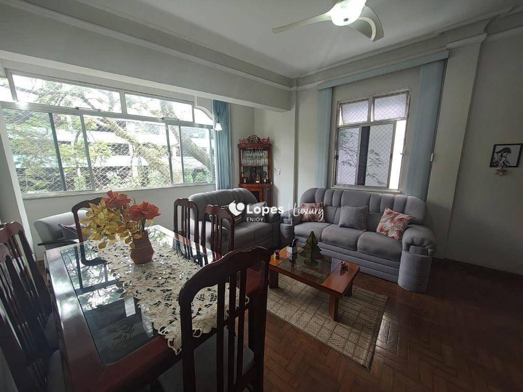 Apartamento com 2 quartos à venda, 73 m² por R$ 350.000 - Tijuca - Rio de Janeiro/RJ