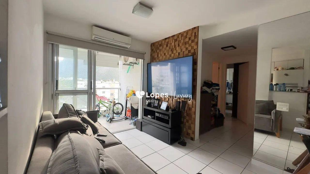 Apartamento com 3 quartos à venda, 66 m² por R$ 520.000 - Jacarepaguá - Rio de Janeiro/RJ