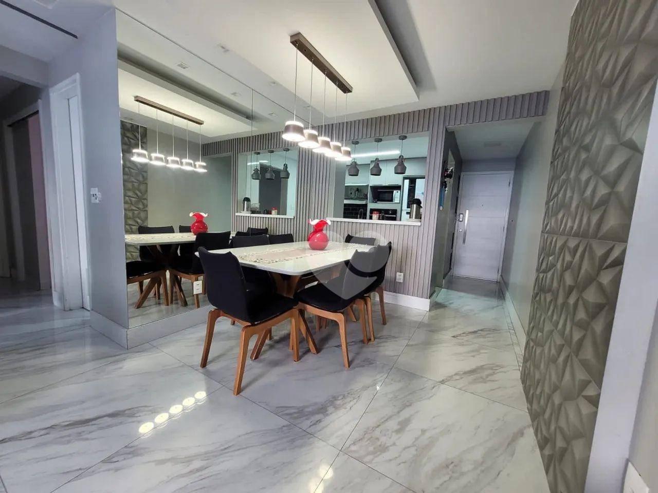 Apartamento com 3 quartos à venda, 96 m² por R$ 910.000 - Freguesia (Jacarepaguá) - Rio de Janeiro/RJ