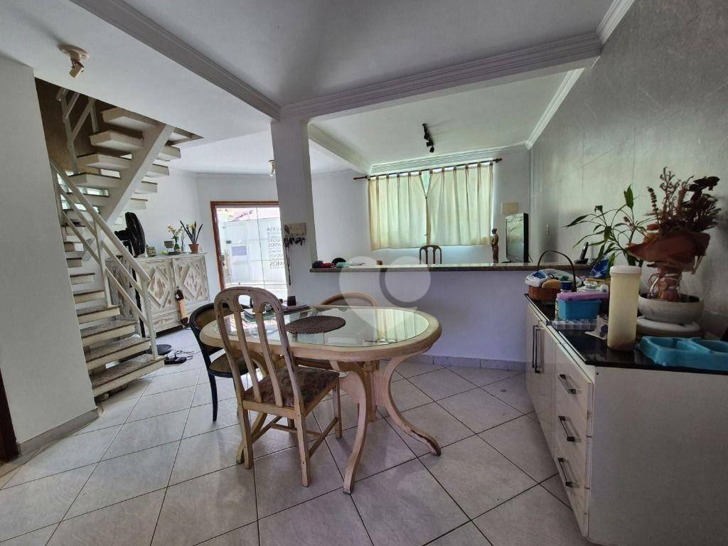 Casa com 5 quartos à venda, 300 m² por R$ 550.000 - Vargem Grande - Rio de Janeiro/RJ