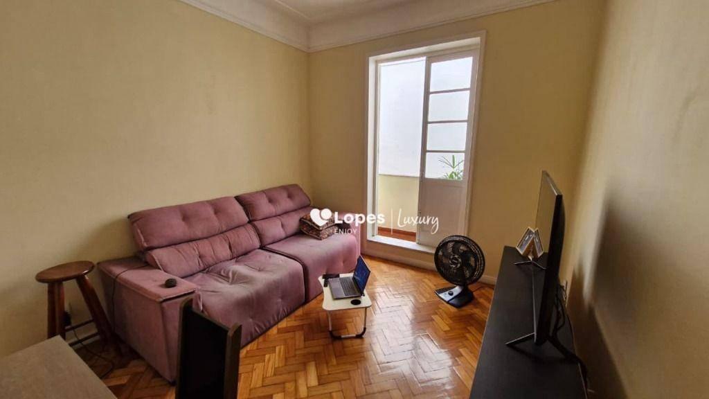 Apartamento com 2 quartos à venda, 80 m² por R$ 250.000 - Andaraí - Rio de Janeiro/RJ