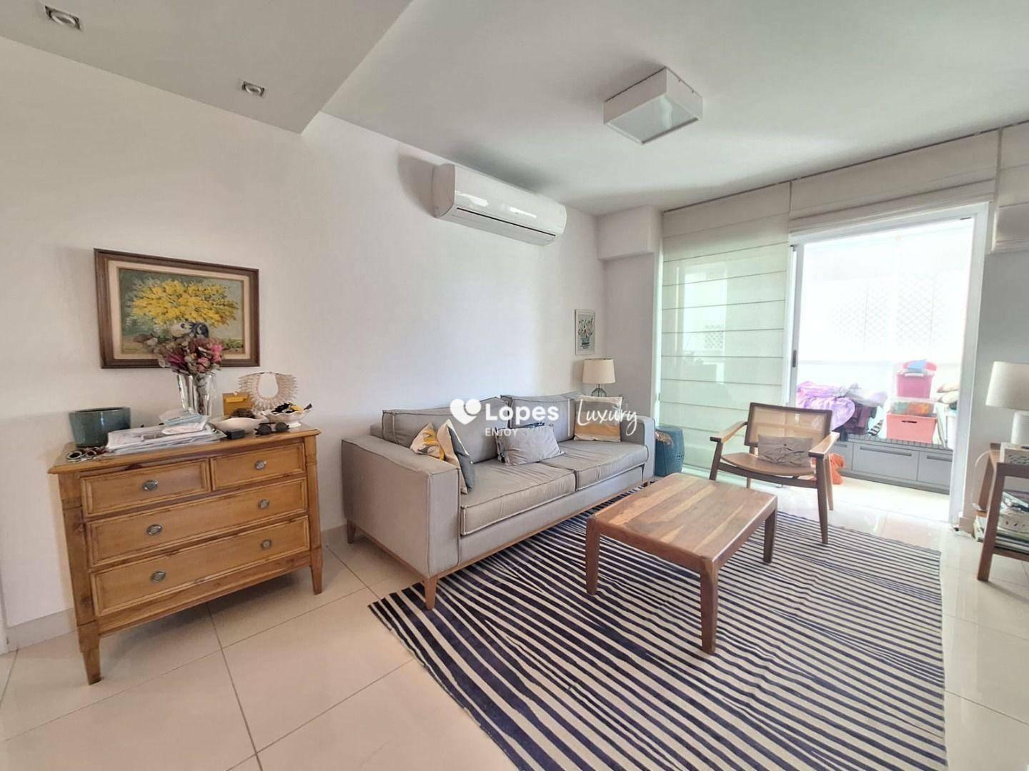Apartamento com 3 quartos à venda, 118 m² por R$ 2.130.000 - Botafogo - Rio de Janeiro/RJ — foto 2