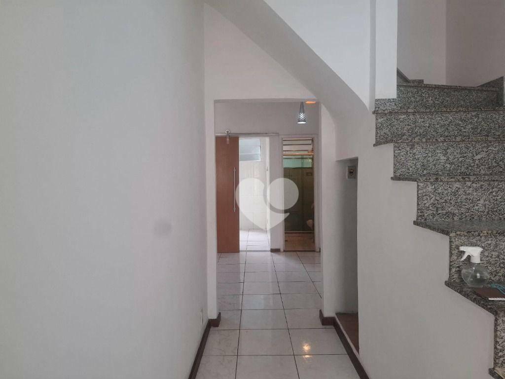 Casa com 3 dormitórios à venda, 156 m² por R$ 380.000,00 - Ramos - Rio de Janeiro/RJ — foto 2