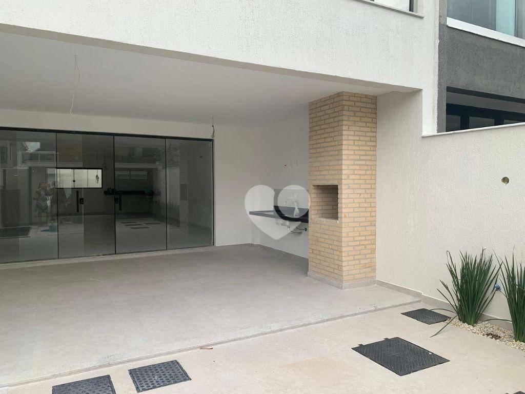 Casa com 3 dormitórios à venda, 311 m² por R$ 2.950.000,00 - Recreio dos Bandeirantes - Rio de Janeiro/RJ — foto 3
