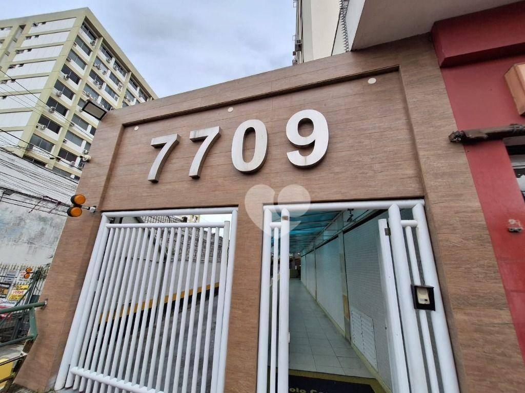 Sala, 33 m² - venda por R$ 100.000   - Freguesia de Jacarepaguá - Rio de Janeiro/RJ