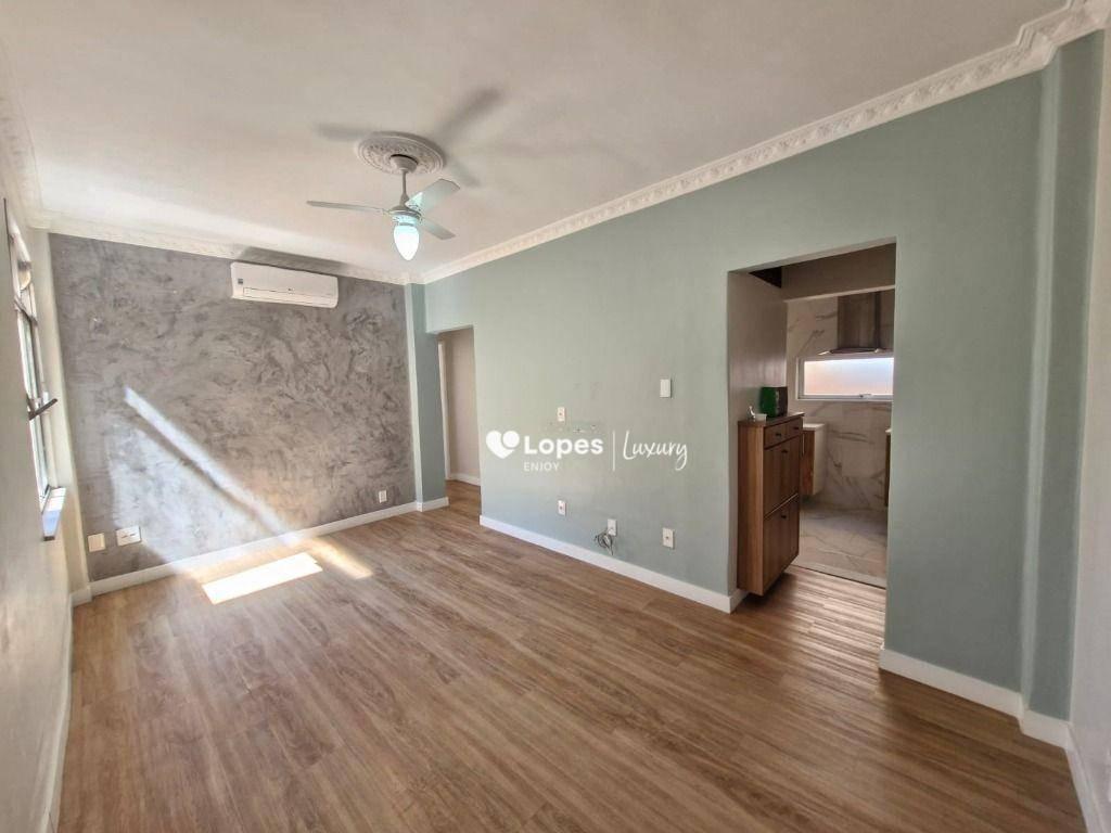 Apartamento à venda, 63 m² por R$ 350.000,00 - Cachambi - Rio de Janeiro/RJ