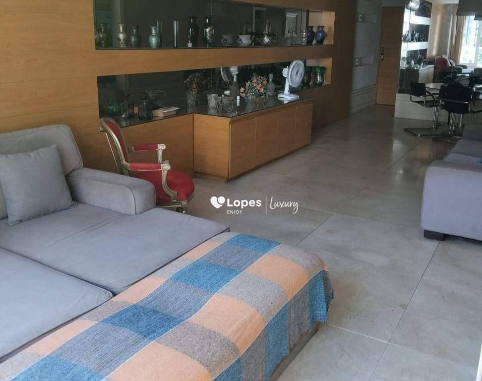 Apartamento com 2 quartos sendo 1 suíte e dependência completa à venda, 120 m² por R$ 1.390.000 - Copacabana — foto 3