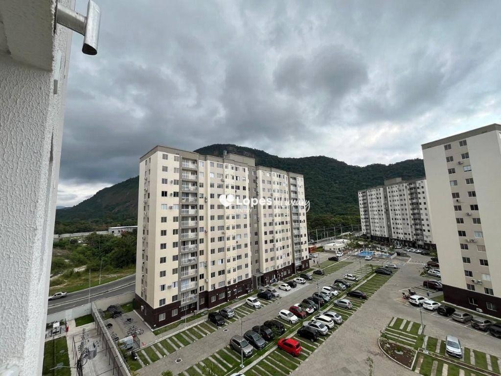 Apartamento 3 quartos 1 suíte - R$ 475.000,00 - Barra da Tijuca — foto 2