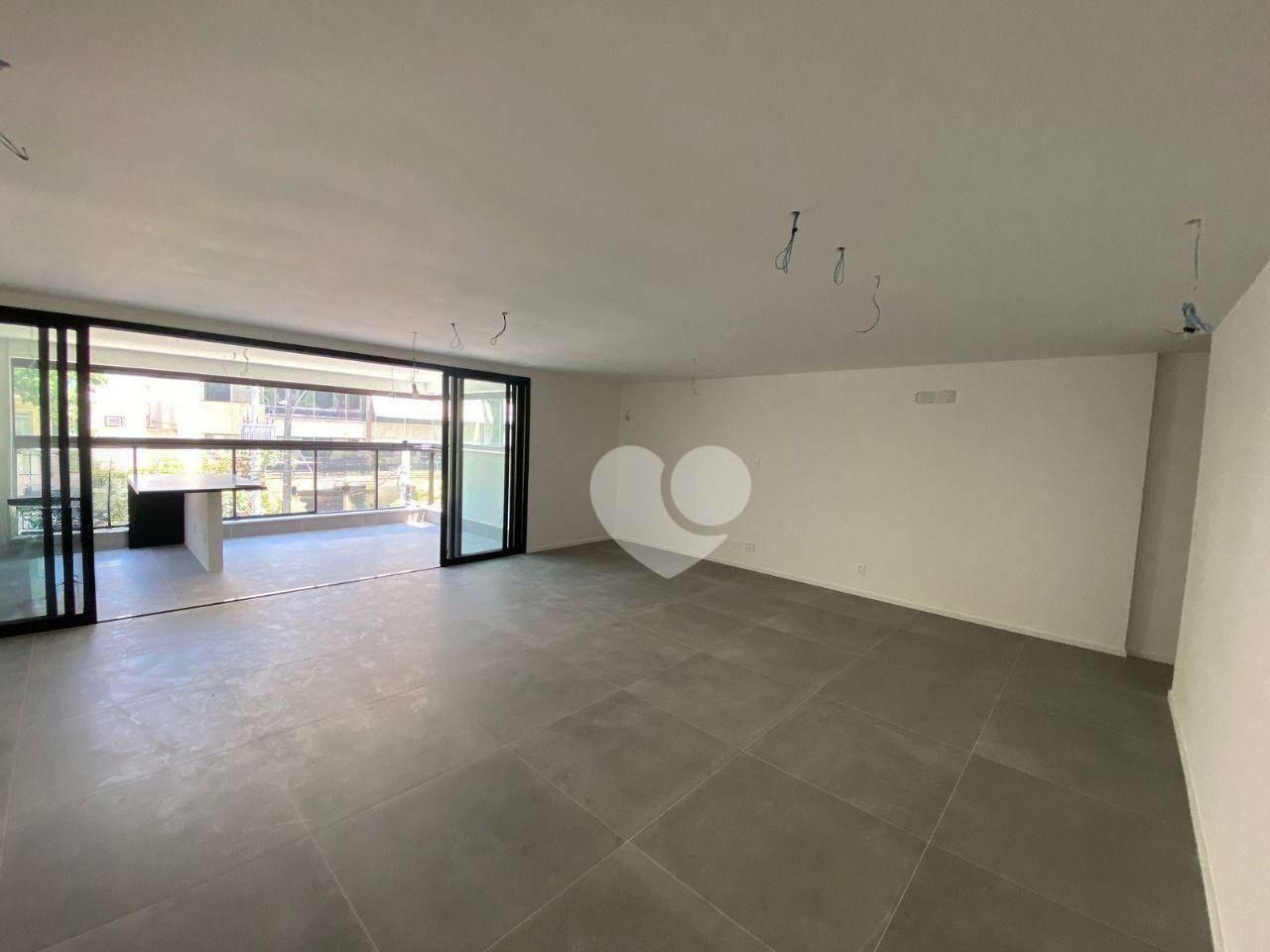 Apartamento com 3 quartos à venda, 176 m² por R$ 3.650.000 - Jardim Oceânico - Rio de Janeiro/RJ