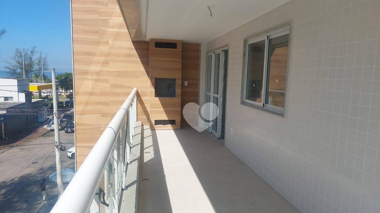 Apartamento com 3 Quartos  à venda, 80 m² por R$ 1.450.000 - Recreio dos Bandeirantes - Rio de Janeiro/RJ