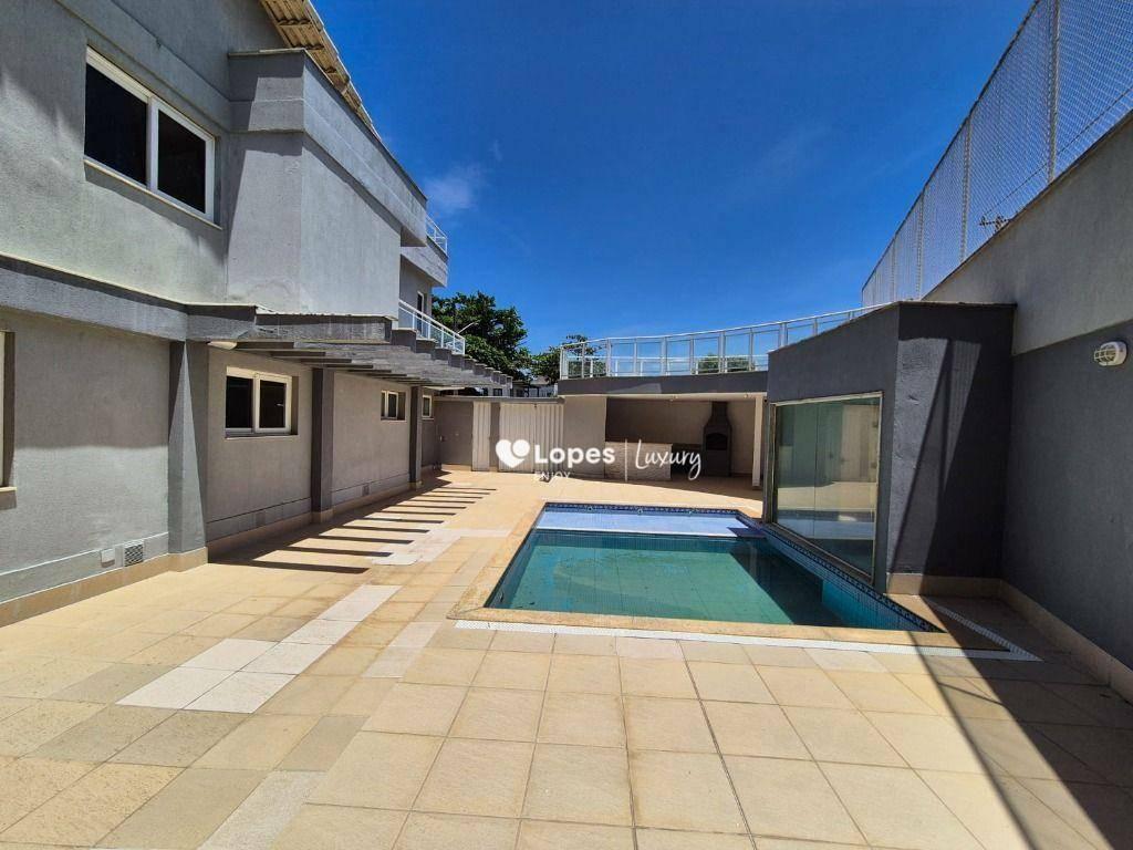Casa com 7 quartos à venda, 448 m² por R$ 2.690.000 - Recreio dos Bandeirantes - Rio de Janeiro/RJ — foto 3