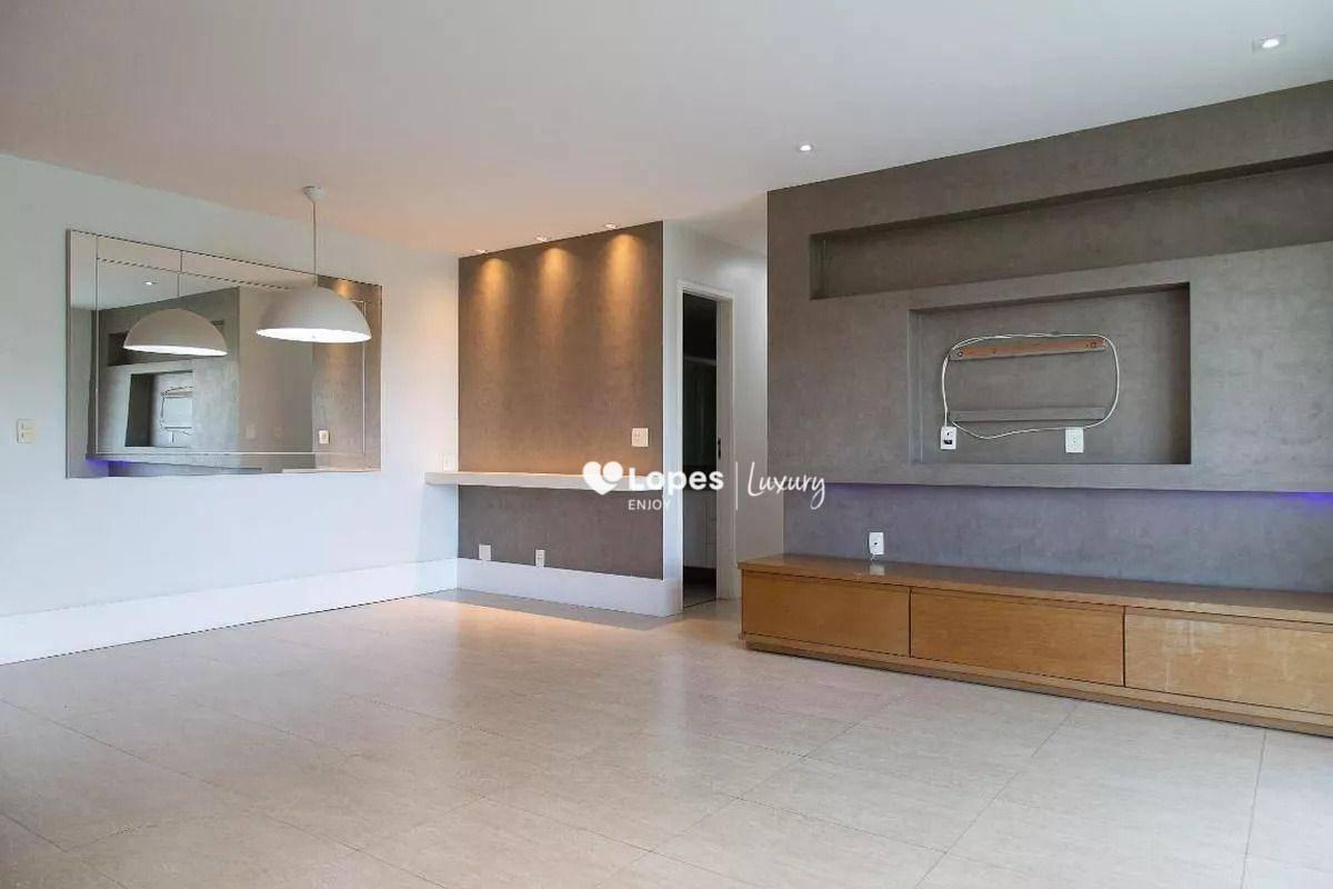 Apartamento com 3 quartos à venda, 112 m² por R$ 1.300.000 - Barra da Tijuca - Rio de Janeiro/RJ — foto 3