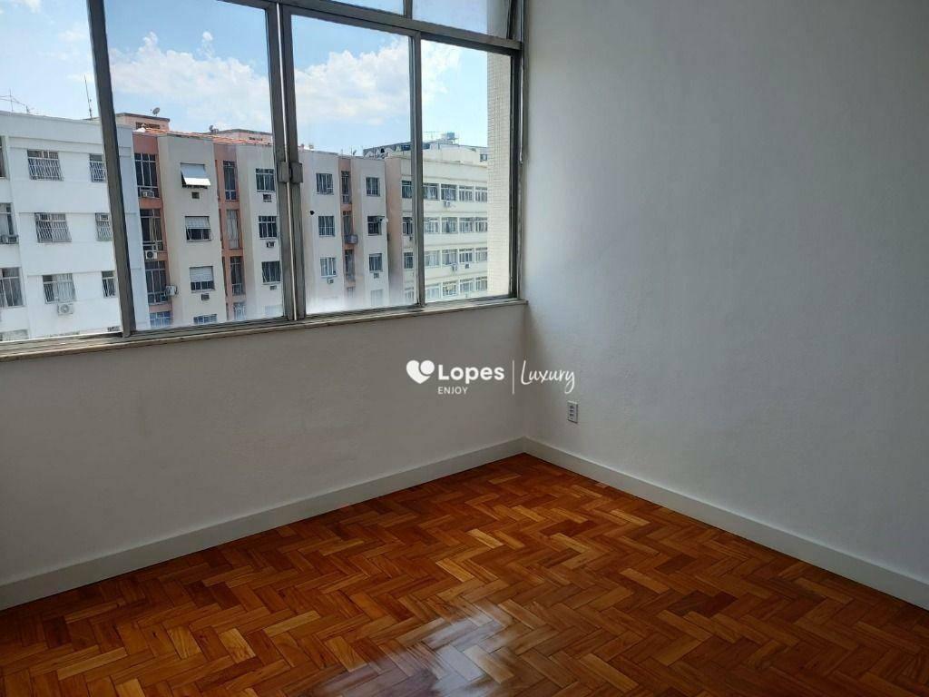 Apartamento à venda, 55 m² por R$ 390.000,00 - Tijuca - Rio de Janeiro/RJ