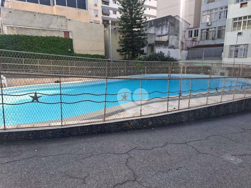 Apartamento com 3 dormitórios à venda, 100 m² por R$ 679.000,00 - Tijuca - Rio de Janeiro/RJ