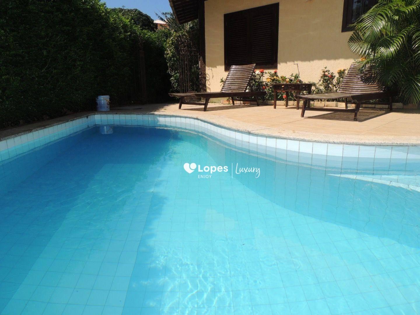 Casa com 5quartos à venda, 190 m² por R$ 2.700.000 - Geribá - Armação dos Búzios/RJ — foto 3