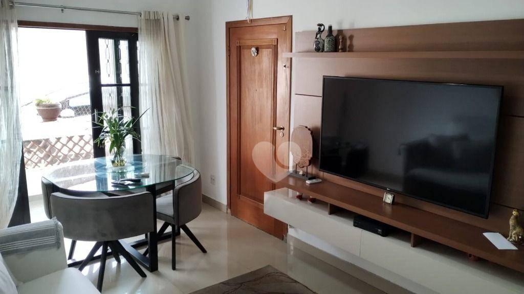 Apartamento com 2 quartos à venda, 73 m² por R$ 689.000 - Jardim Guanabara - Rio de Janeiro/RJ