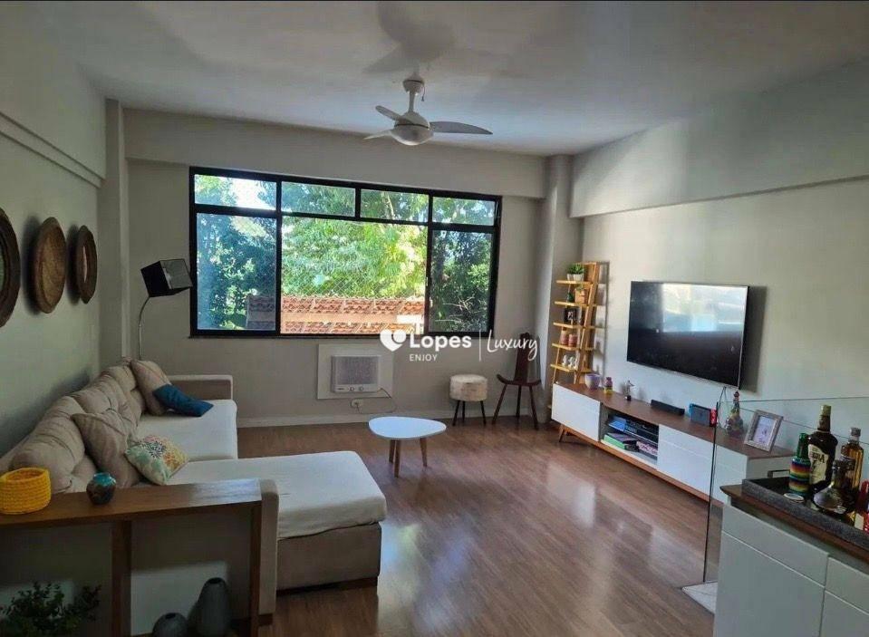 Apartamento com 3 quarto à venda, 168 m² por R$ 685.000 - Freguesia (Jacarepaguá) - Rio de Janeiro/RJ