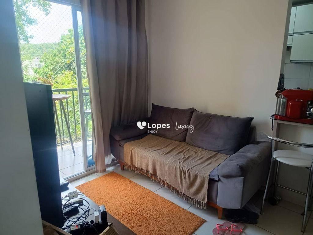 VENDO APARTAMENTO DE 3 QUARTOS SENDO 1 SUÍTE NO CONDOMÍNIO GRAND CLUB