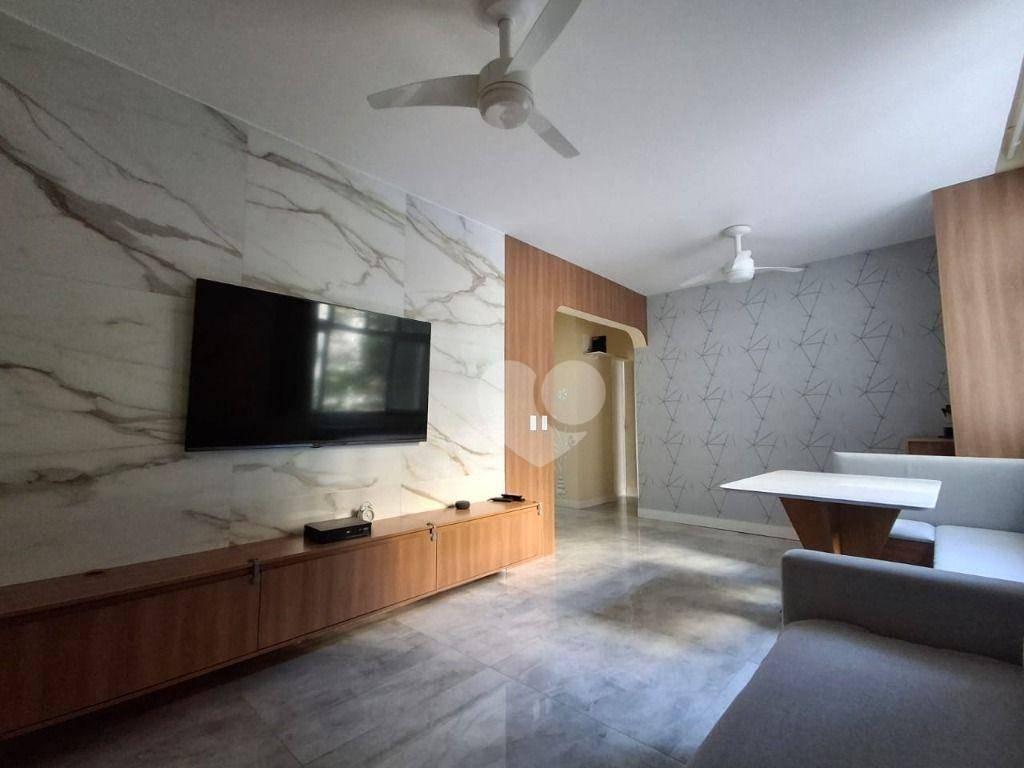 Apartamento à venda, 76 m² por R$ 1.500.000,00 - Flamengo - Rio de Janeiro/RJ