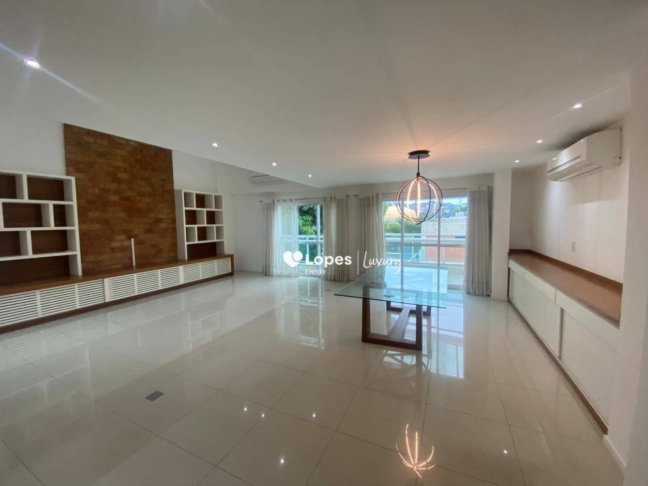Cobertura com 3 quartos à venda, 405 m² por R$ 3.100.000 - Barra da Tijuca - Rio de Janeiro/RJ — foto 3