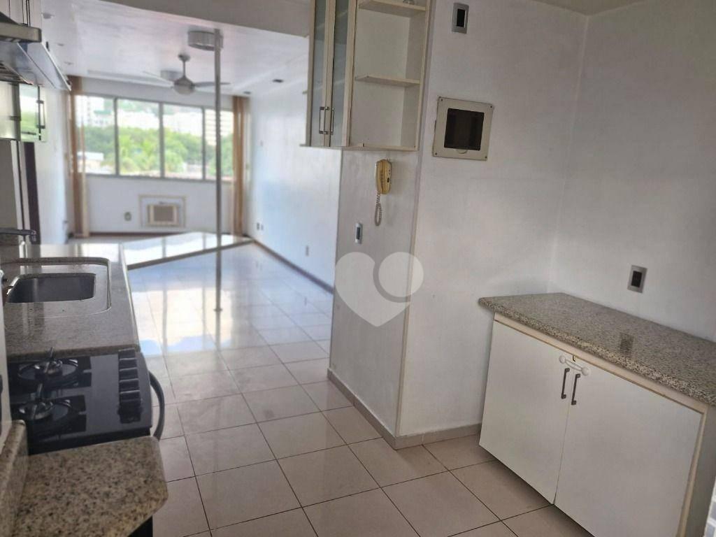 Apartamento à venda, 50 m² por R$ 395.000,00 - Grajaú - Rio de Janeiro/RJ