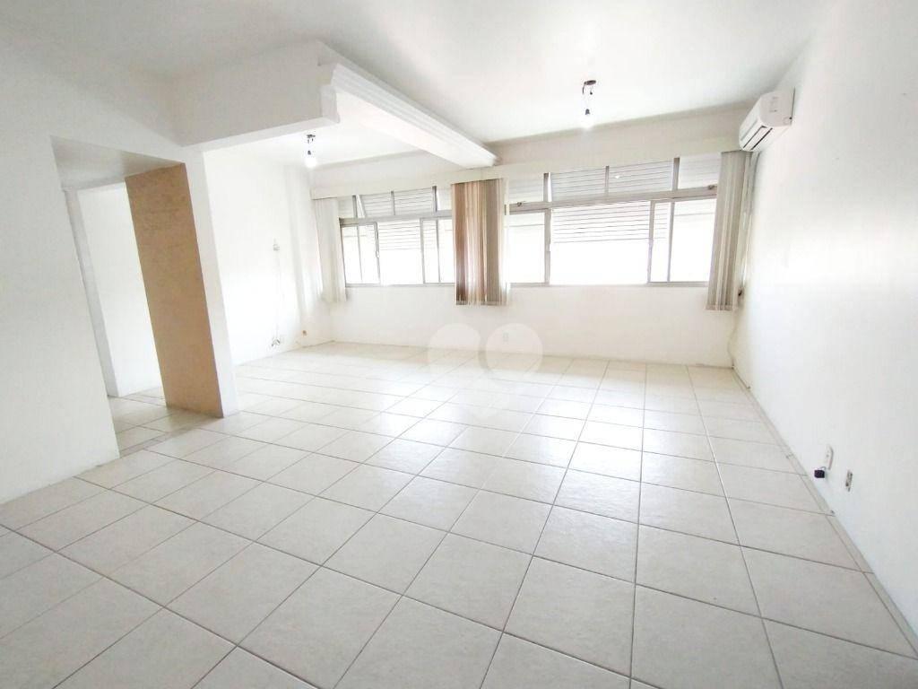 Apartamento com 3 quartos à venda, 98 m² por R$ 730.000 - Tijuca - Rio de Janeiro/RJ