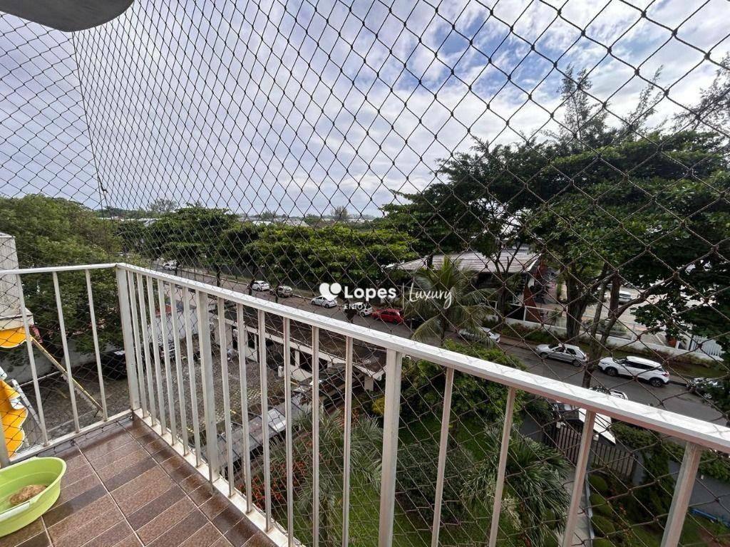Apartamento com 2 quartos à venda, 57 m² por R$ 480.000 - Barra da Tijuca - Rio de Janeiro/RJ — foto 3