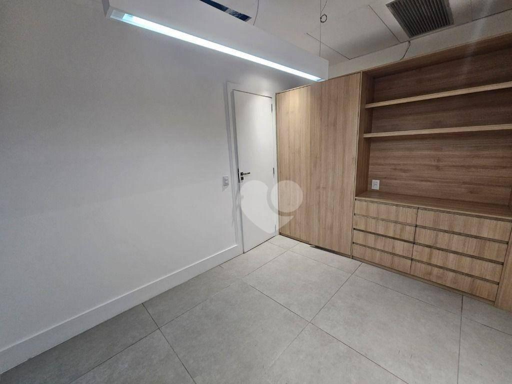 Sala à venda, 40 m² por R$ 250.000,00 - Barra Olímpica - Rio de Janeiro/RJ
